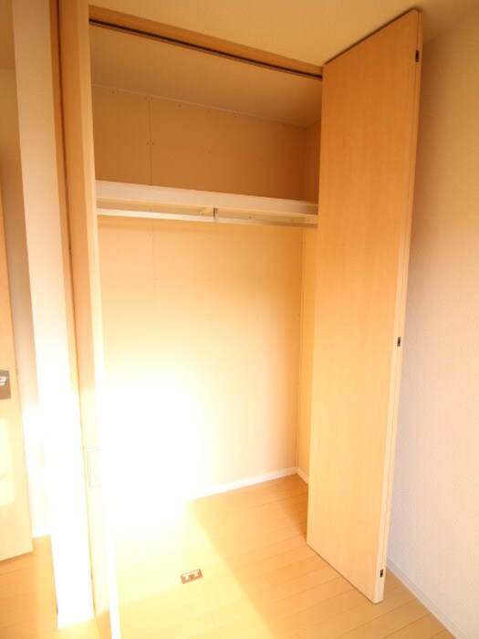 物件内観写真20　(収納)