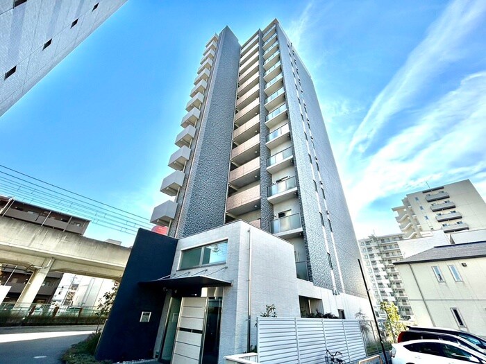 物件外観写真6　(外観写真)