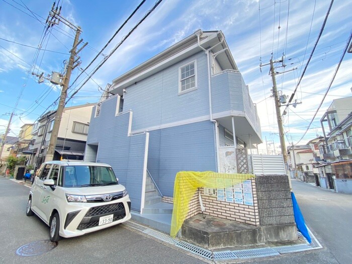 物件外観写真6　(外観写真)