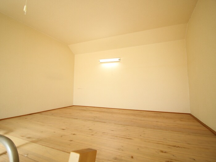 物件内観写真13　(ロフト)