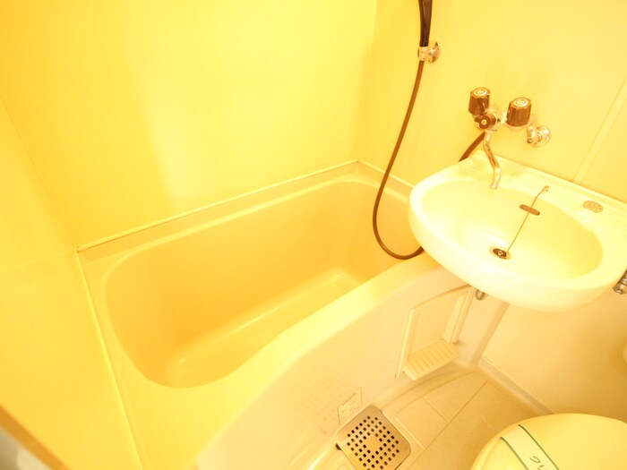 物件内観写真14　(バス／シャワールーム等)