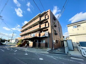 メゾン深井外観写真