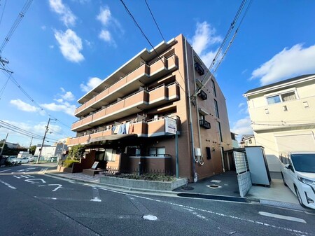 メゾン深井外観写真