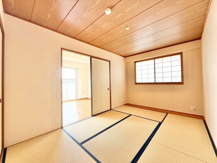 物件内観写真10　(居室)