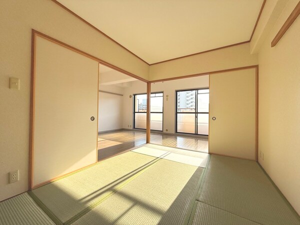 居室