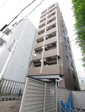 プレサンス西心斎橋(306)