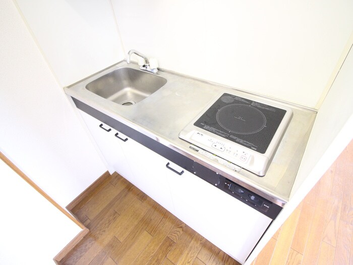 物件内観写真14　(キッチン)