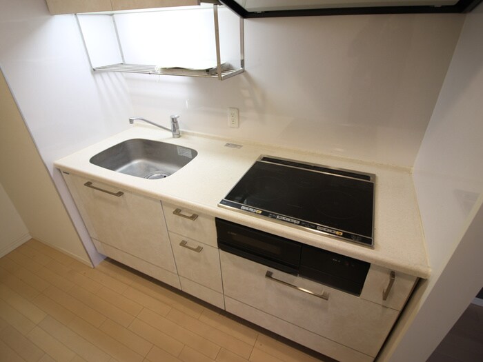 物件内観写真8　(キッチン)