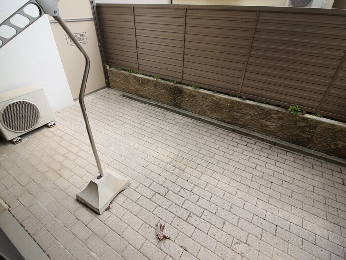 物件内観写真16　(ベランダ・バルコニー)