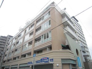 ラルゴＴＮ外観写真