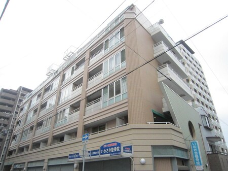 ラルゴＴＮ外観写真