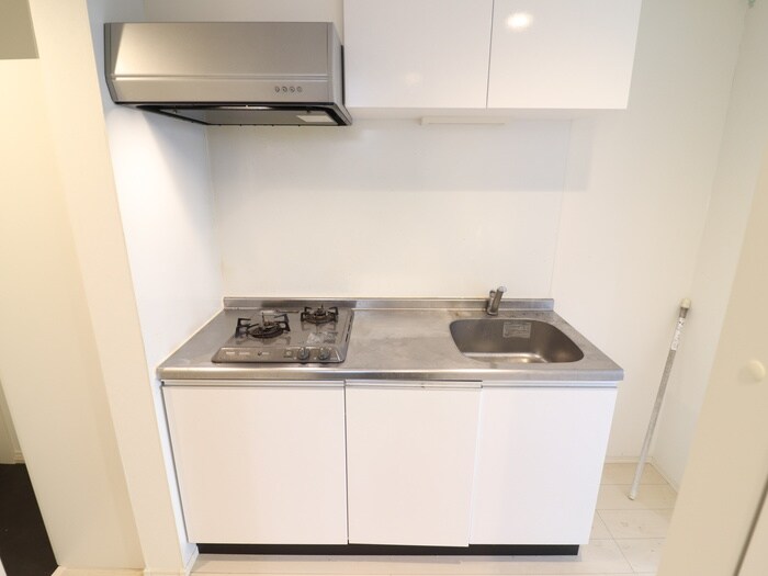 物件内観写真7　(キッチン)