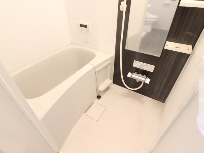 物件内観写真10　(バス／シャワールーム等)