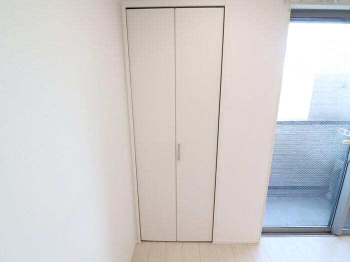 物件内観写真14　(収納)
