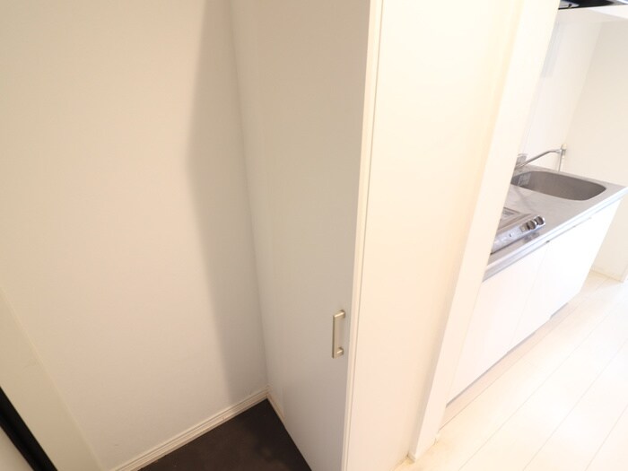 物件内観写真15　(靴箱)