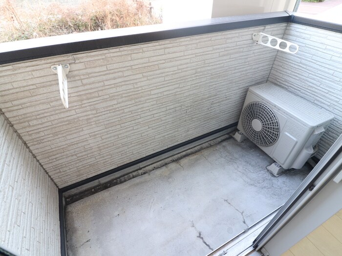 物件内観写真16　(ベランダ・バルコニー)