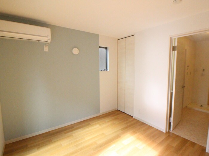 物件内観写真7　(居室)