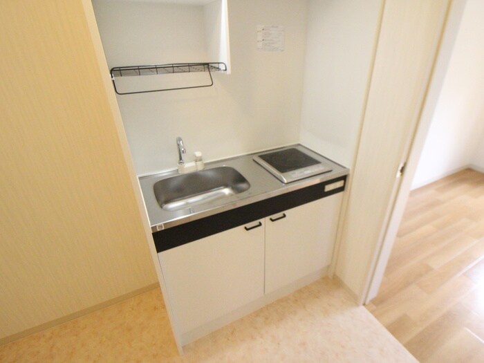 物件内観写真13　(キッチン)