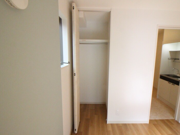 物件内観写真17　(収納)