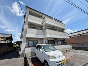 プラザダイエ－草津外観写真