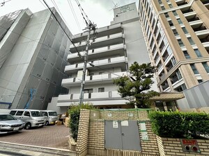 ヴェルデ　ミキ外観写真