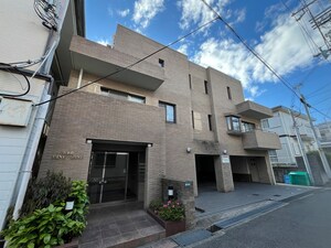 苦楽園パイン・レ－ン外観写真