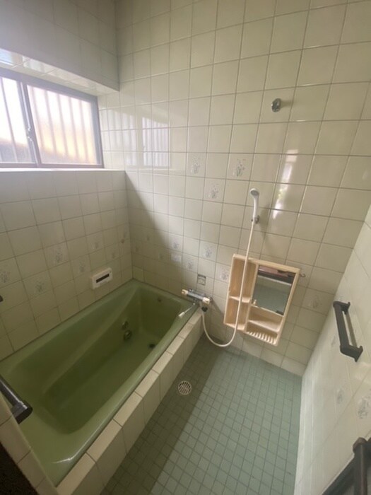 物件内観写真8　(バス／シャワールーム等)