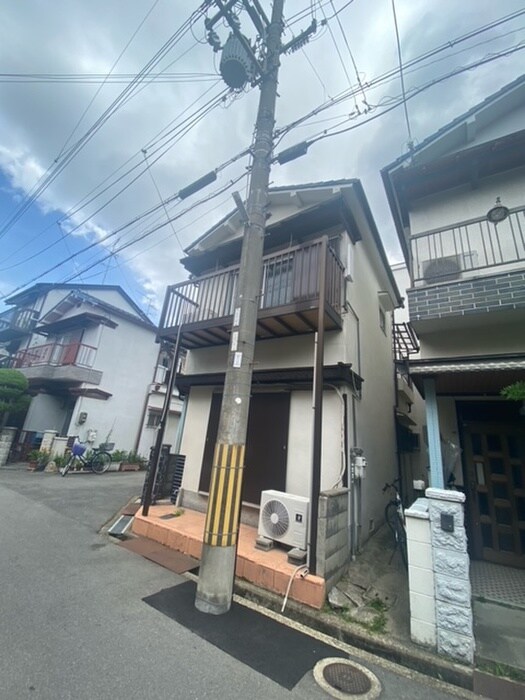 物件外観写真3　(外観写真)