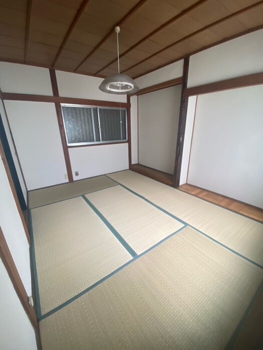 物件内観写真13　(居室)