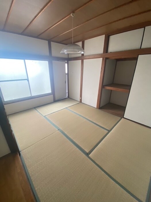 物件内観写真14　(居室)