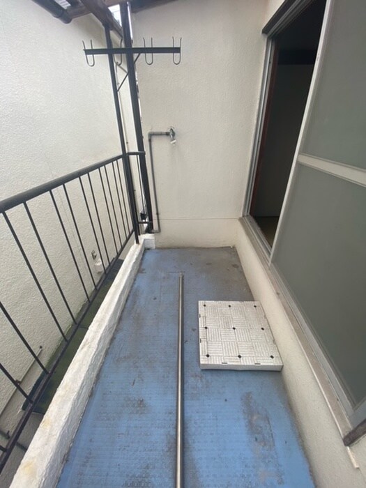 物件内観写真16　(ベランダ・バルコニー)