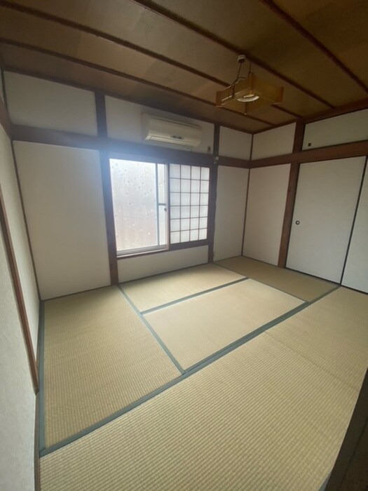 物件内観写真17　(居室)