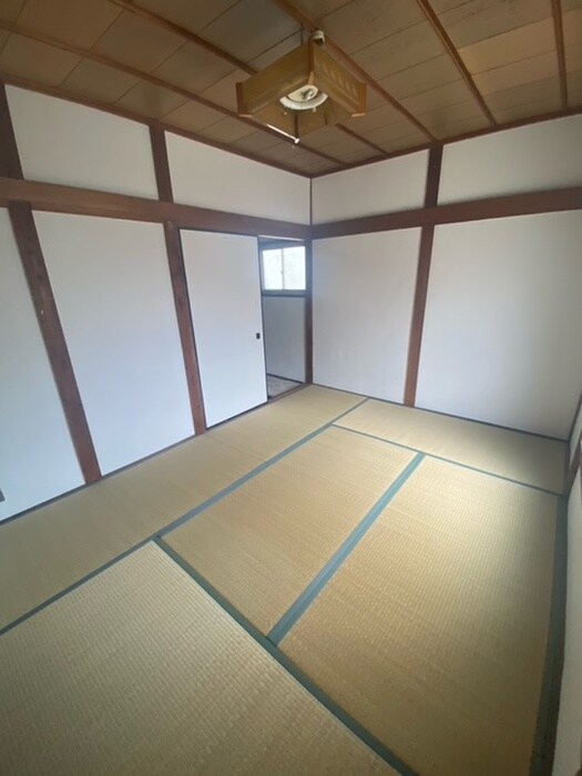 物件内観写真18　(居室)