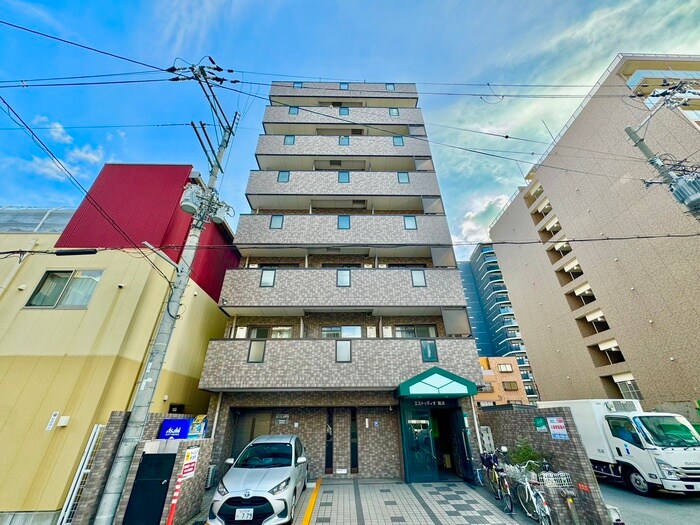 物件外観写真2　(外観写真)