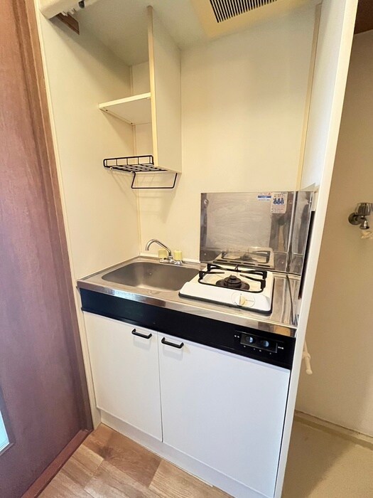 物件内観写真8　(キッチン)