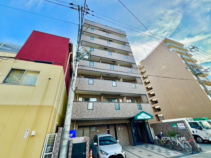 物件外観写真3　(外観写真)