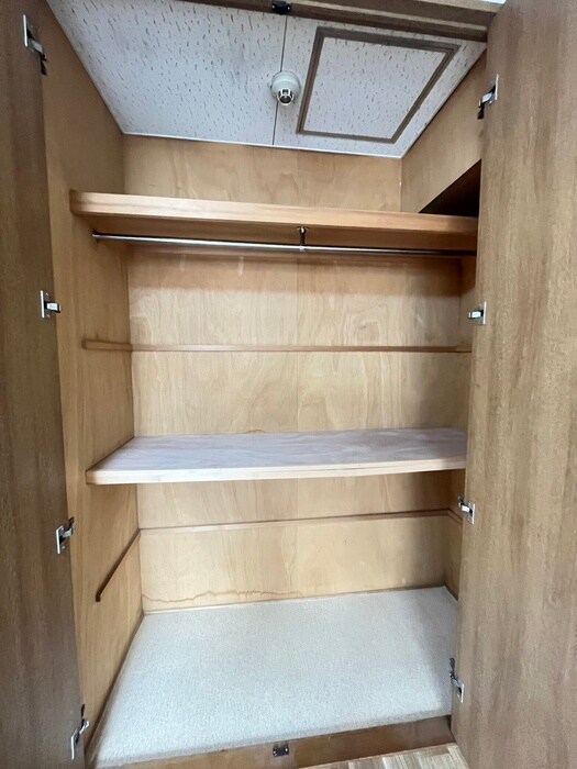 物件内観写真15　(収納)