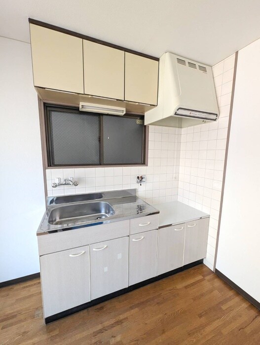 物件内観写真6　(キッチン)