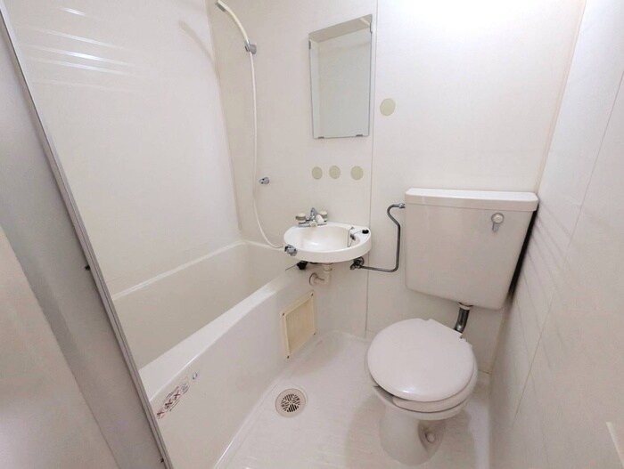 物件内観写真7　(バス／シャワールーム等)