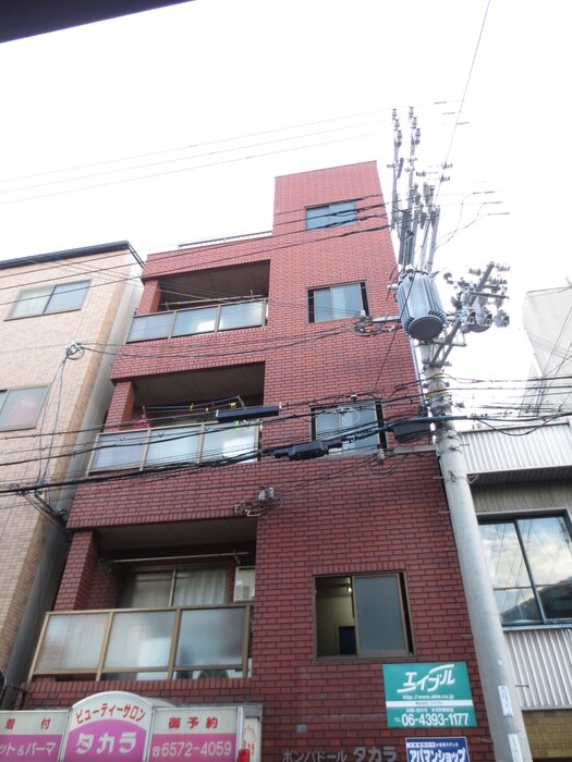 物件外観写真3　(外観写真)