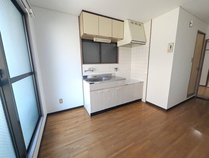 物件内観写真13　(居室)