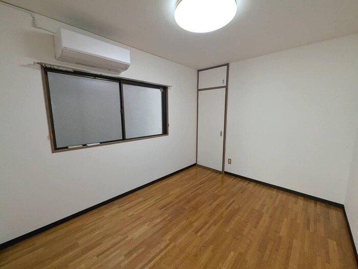 物件内観写真14　(居室)