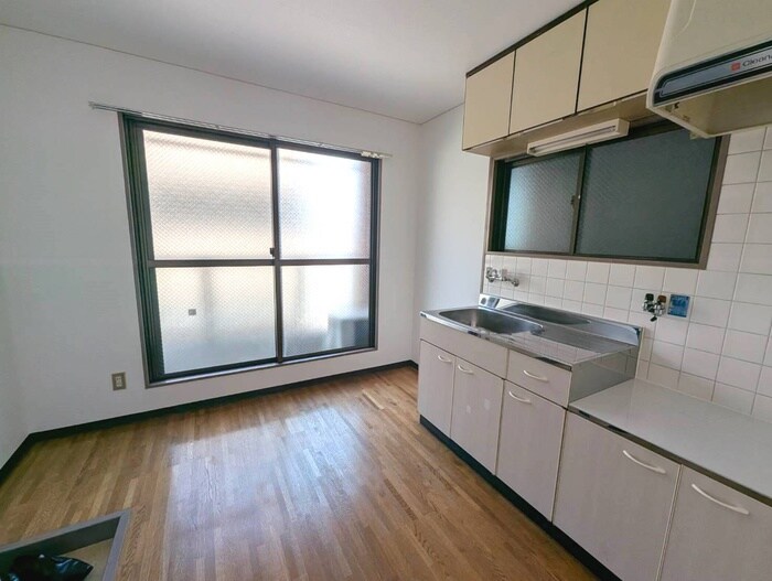 物件内観写真17　(居室)