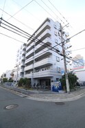 プレステージ高倉