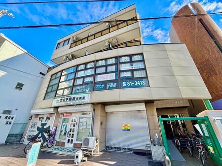 パークサイド梅ノ木外観写真