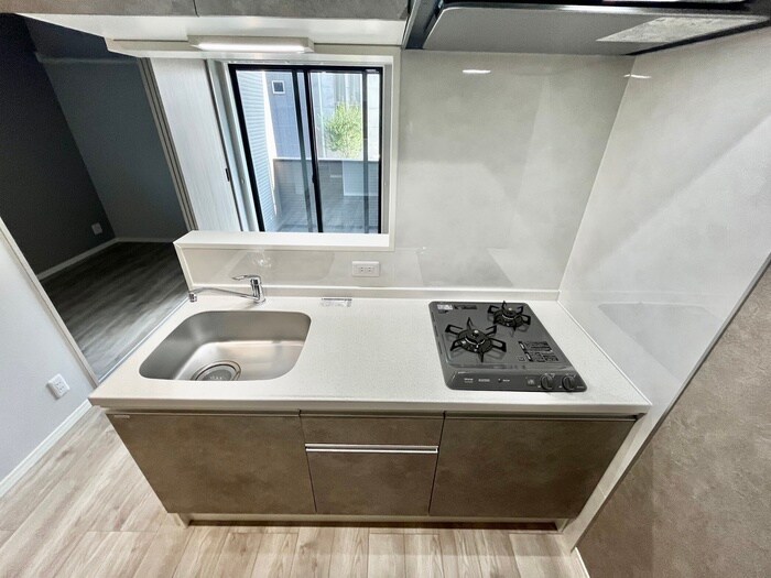 物件内観写真7　(キッチン)