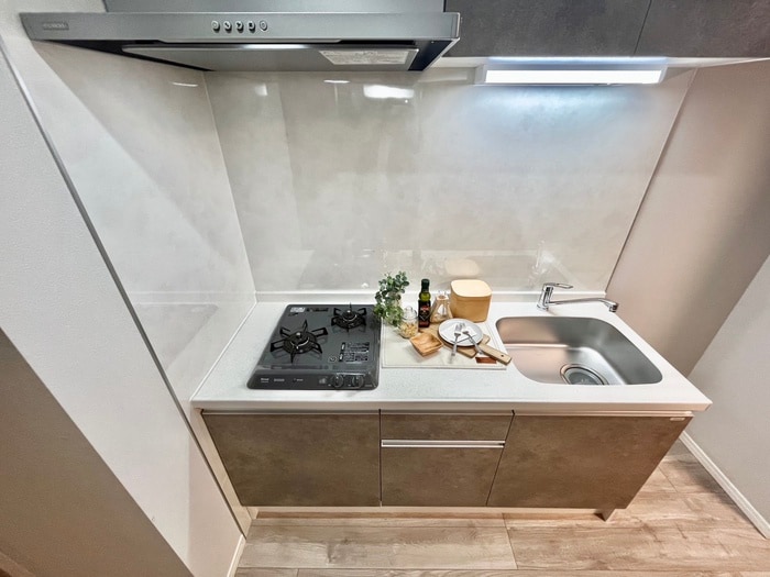 物件内観写真7　(キッチン)