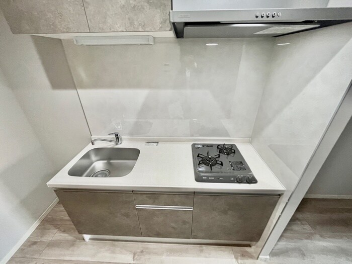 物件内観写真7　(キッチン)