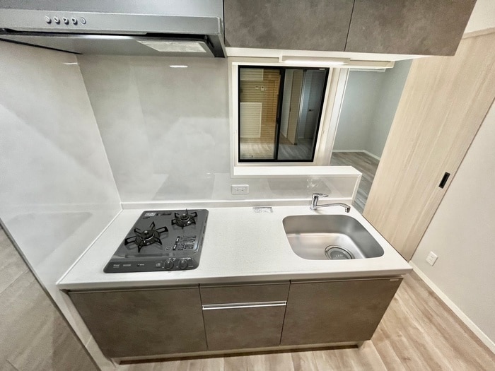 物件内観写真7　(キッチン)