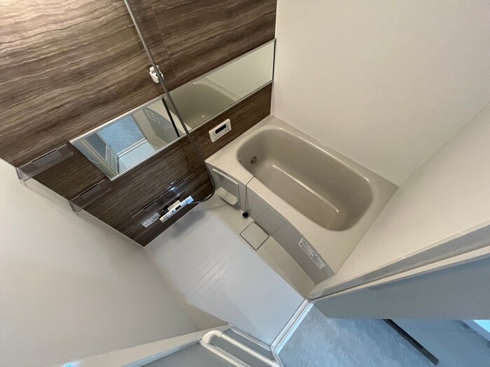 物件内観写真8　(バス／シャワールーム等)